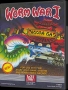 Atari  2600  -  Worm War I (1982) (20th Century Fox)
